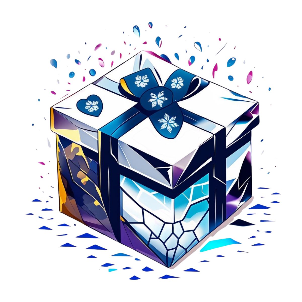 Rewards