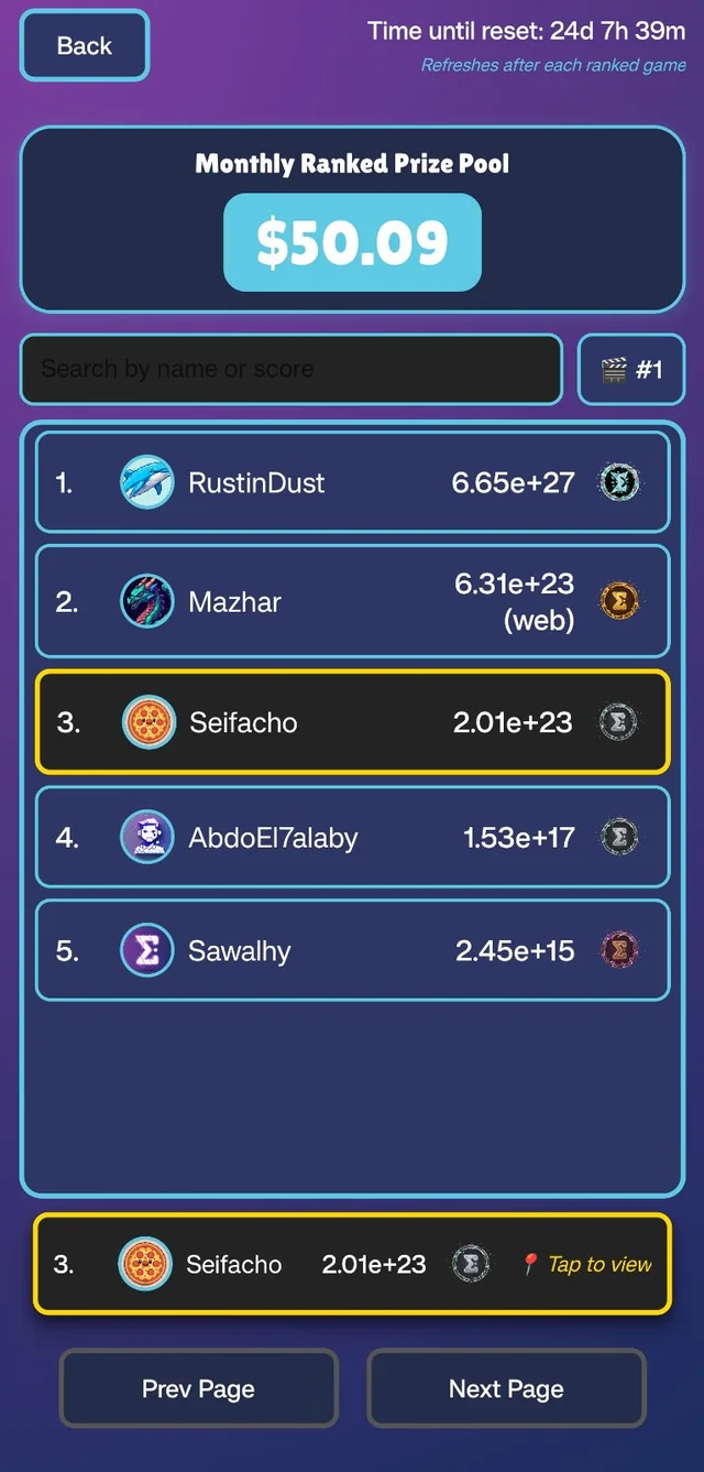 Gameplay