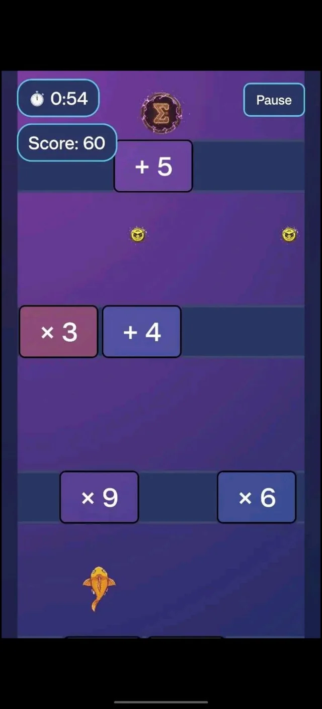 Leaderboard