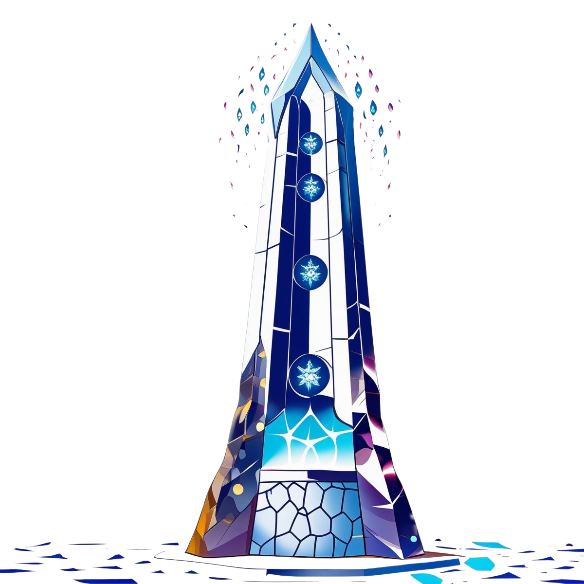 The Shrine